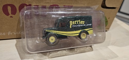 Corgi bedford van - bedford,