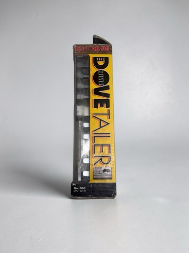 The dovetailer pro - dovetailer,