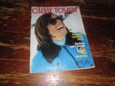 A VOIR ! ANCIEN MAGAZINE n°