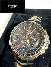 Excellent État SEIKO Coutura