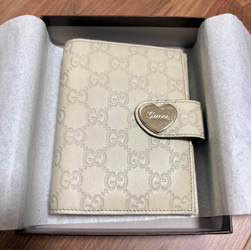 Gucci guccissima leather - gucci,