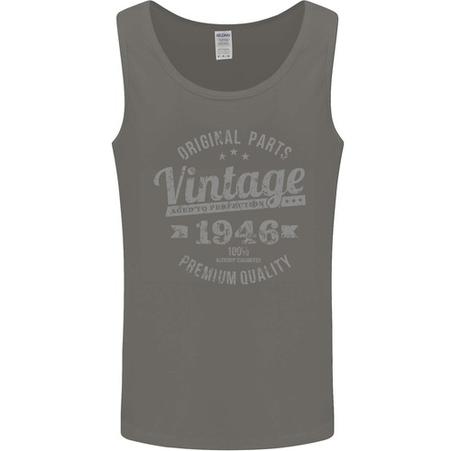 Gilet débardeur vintage - gilet,
