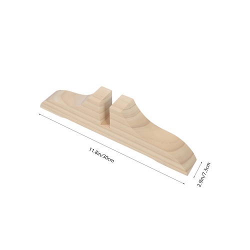 Pcs clips partition - de,