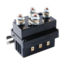 Treuil solénoïde relais 12V