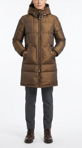 Parajumpers doudoune légère - parajumpers,