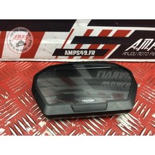 Compteur Triumph Tiger 800 XRX 2018 à 2019