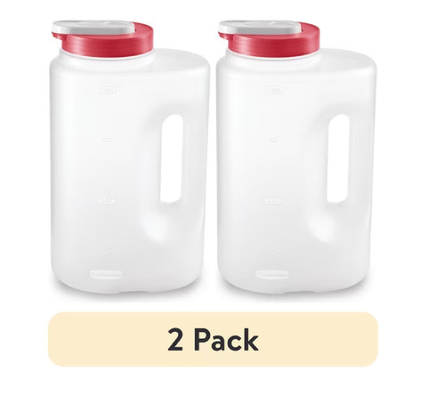 Rubbermaid mixermate - (2,