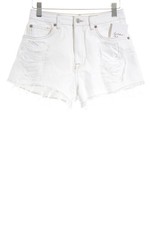 Pull bear jeans taille - &, haute