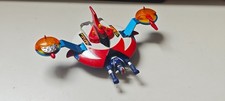Vintage popy chogokin goldorak - vintage,