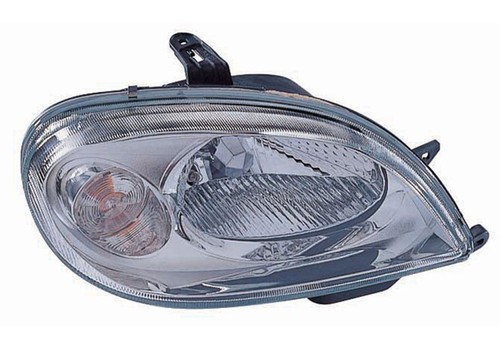 Phare principal citroen saxo - phare,