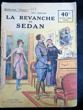 14-18 ! La revanche de Sedan 