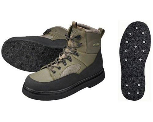 Chaussures wading aquaz - chaussures,
