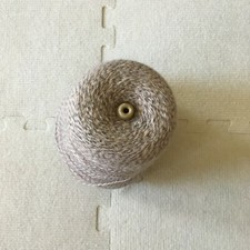 Vintage Italiana Fitali Wool