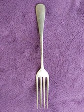 Fourchette de poilu 1914 -