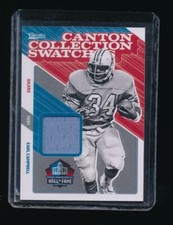 EARL CAMPBELL 2018 CLASSICS