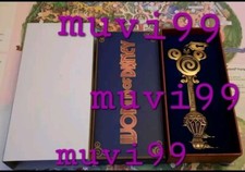 CLÉ KEY MICKEY WORLD OF DISNEY STORE BOUTIQUE LIMITED  DISNEYLAND PARIS DLP