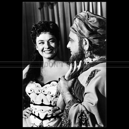 Photo 000619 ruth roman - ruth,