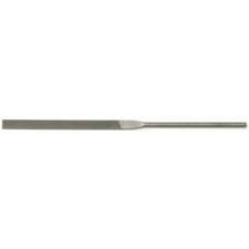 Lime aiguille pilier Mob 140x5x1.2mm t.2 mi douce