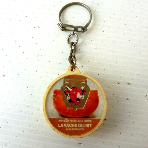 Porte cles des annees - porte,