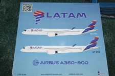 INFLIGHT 200 1:200 AIRBUS