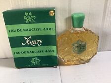 MURY eau de narcisse jade 