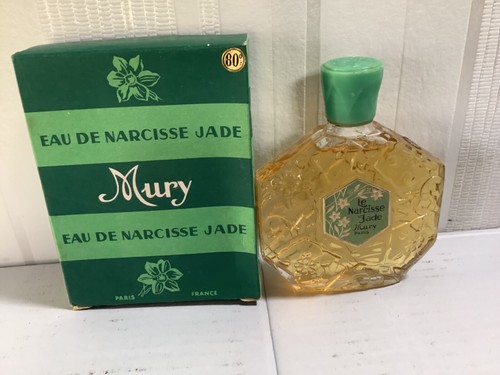 Mury eau narcisse jade - de,
