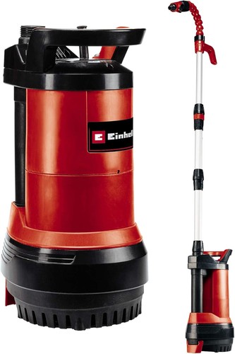 Pompe eau pluie einhell - à,
