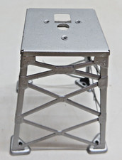 Märklin 40575 H0 Châssis De Base Pour Grue Rotative 7051 451 Pièce De Rechange