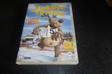 DVD "ROBBIE LE RENNE" film d'animation / dessin anime