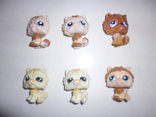 Littlest pet shop authentic - shop,