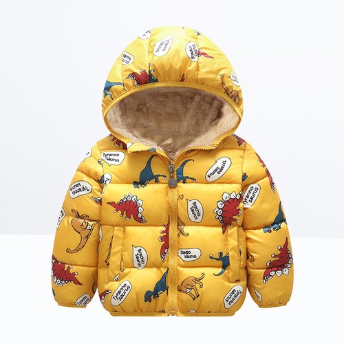 Enfant manteau hiver - enfant,