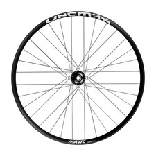 Roues Arrière Mtb Deemax Park