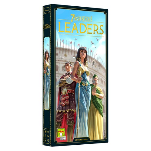 Wonders 2nd leaders - ed:,