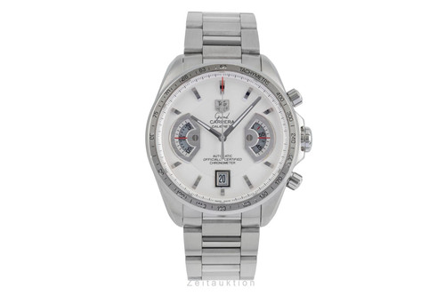 Chronographe automatique tag - chronographe,