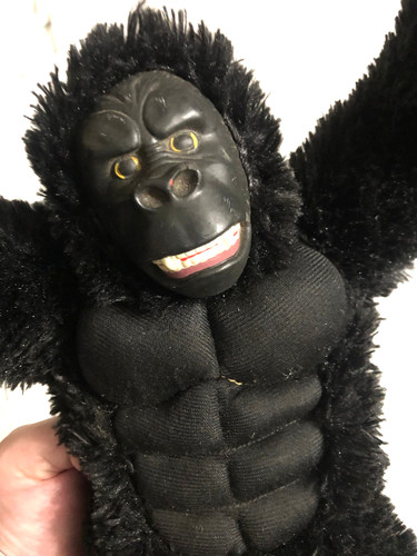 The original king kong - king,