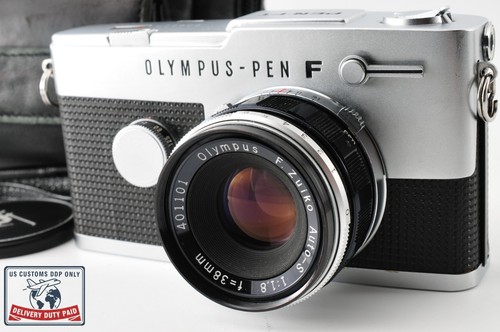 Mint case olympus - n, pen