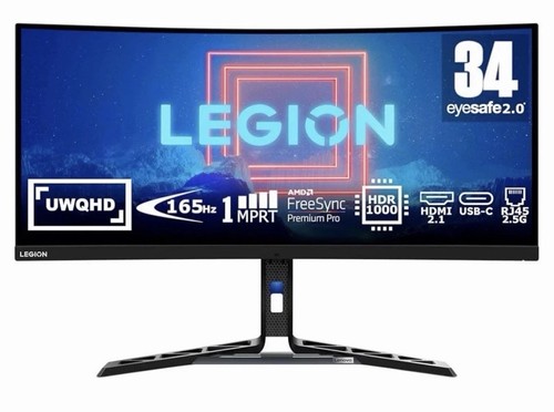 Lenovo legion y34wz - lenovo,