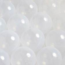 Balles pour Piscine à Balles