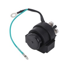 Relais Trim Inclinaison