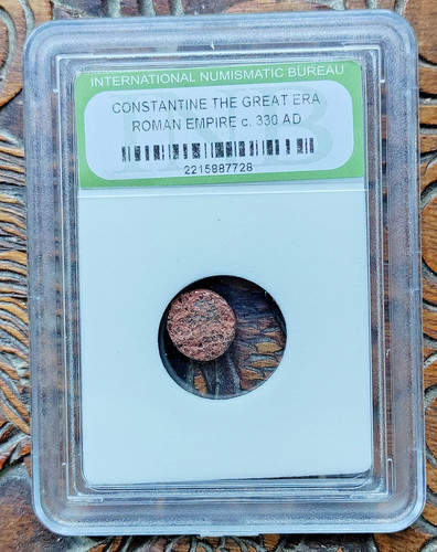 International numismatic - international,
