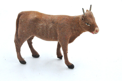 Ancien boeuf créche de - créche,