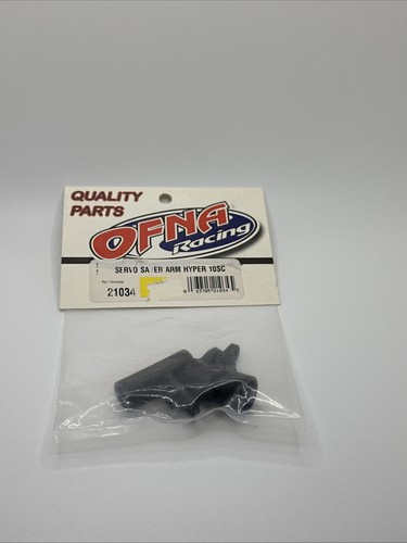 Servo save arm 11234 - servo, #11234