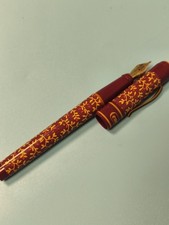 Stylo plume ancien Cacharel