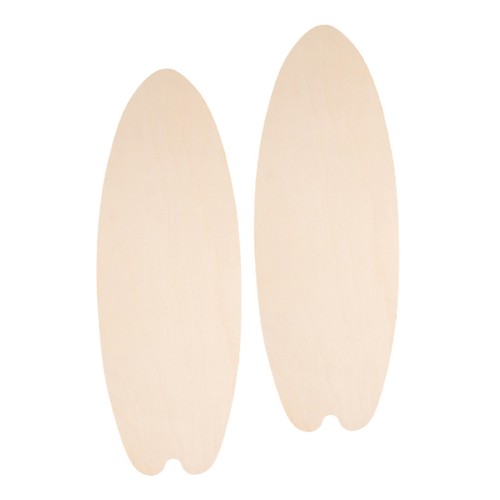 Pcs décor planche surf - pcs,