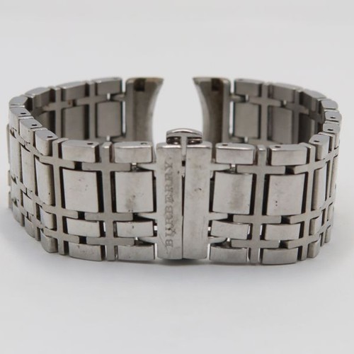 Bracelet burberry authentique - burberry,
