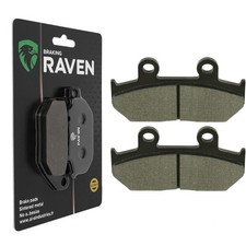 Plaquettes de frein Avant Pour