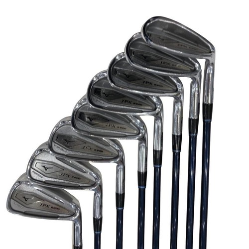 Set fer repasser mizuno jpx - set, à