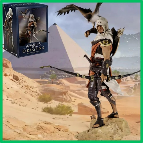Figurine assassin creed - figurine, assassin's