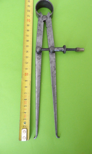Collection outil ancien - ,