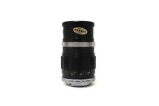 Objectif analogique olympus - objectif,